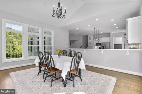 Dining - 4020 Baker Path Dr, Westminster, MD 21157 photo 3 of 3