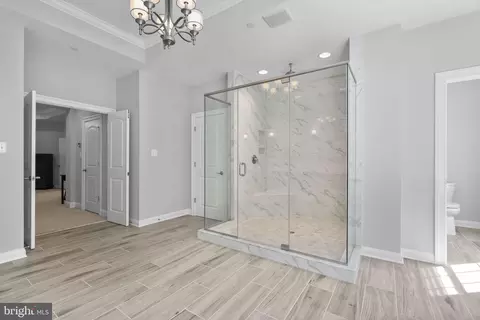 Entry Way - 4020 Baker Path Dr, Westminster, MD 21157 photo 7 of 9