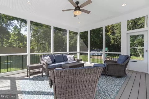 Exterior - 4020 Baker Path Dr, Westminster, MD 21157 photo 3 of 7