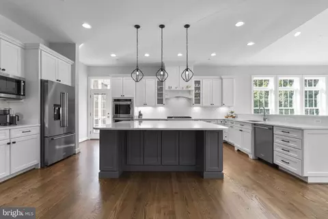 Kitchen - 4020 Baker Path Dr, Westminster, MD 21157 photo 2 of 6