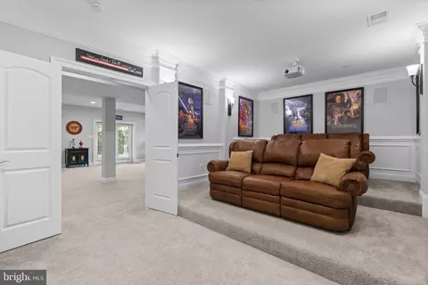 Entry Way - 4020 Baker Path Dr, Westminster, MD 21157 photo 8 of 9
