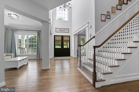 Entry Way - 4020 Baker Path Dr, Westminster, MD 21157 photo 3 of 9