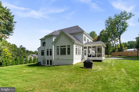 Exterior - 4020 Baker Path Dr, Westminster, MD 21157 photo 5 of 7