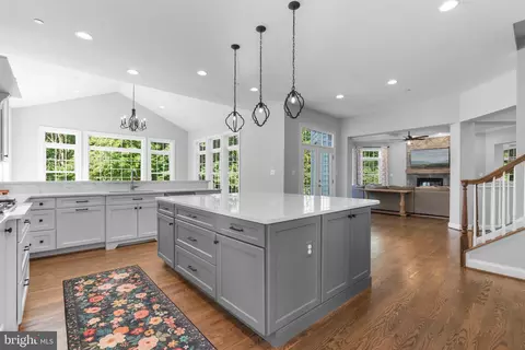 Kitchen - 4020 Baker Path Dr, Westminster, MD 21157 photo 5 of 6