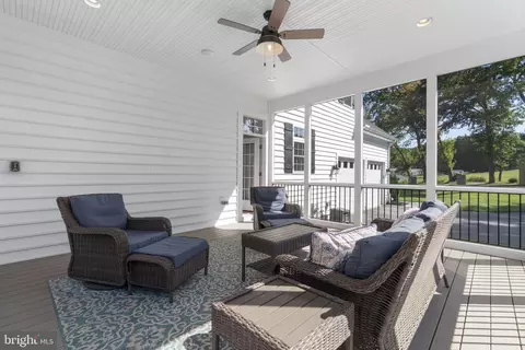 Exterior - 4020 Baker Path Dr, Westminster, MD 21157 photo 4 of 7