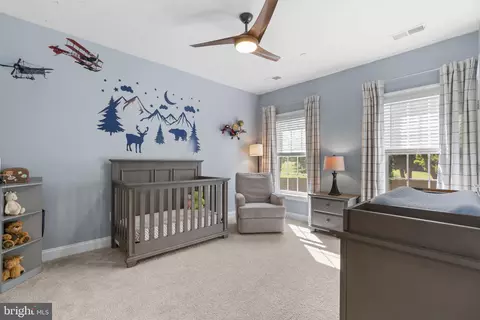 Bedroom - 4020 Baker Path Dr, Westminster, MD 21157 photo 4 of 10