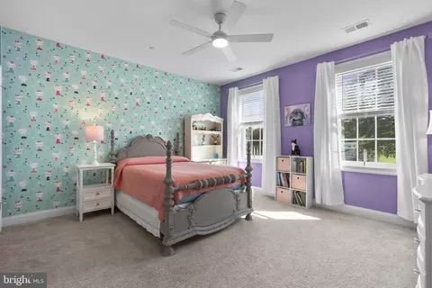 Bedroom - 4020 Baker Path Dr, Westminster, MD 21157 photo 5 of 10
