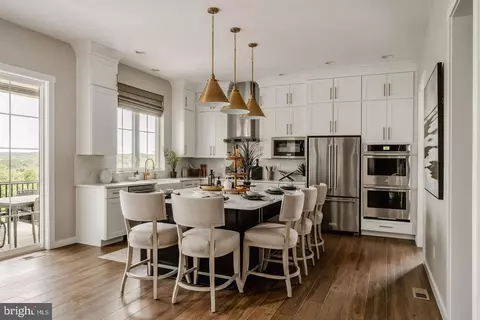 Kitchen - 828 Count Flame Ct, Westminster, MD 21157 photo 1 of 3