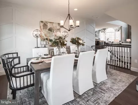 Dining - 828 Count Flame Ct, Westminster, MD 21157 photo 1 of 3