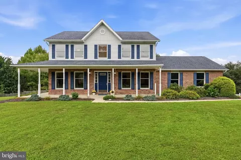 6360 Fireside Hvn, Sykesville, MD 21784