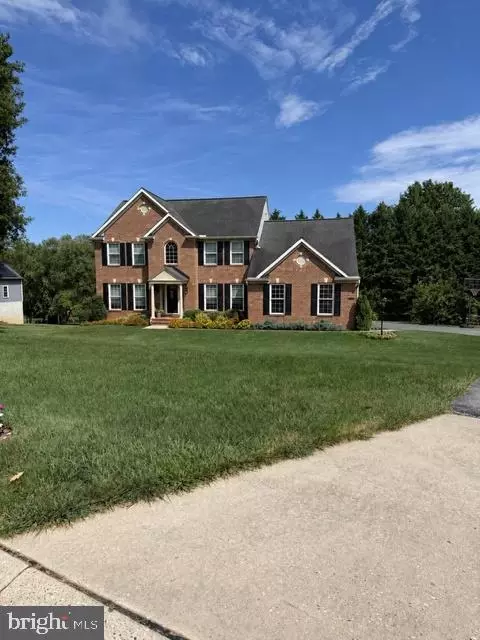 5735 Meyerfield Ct, Eldersburg, MD 21784