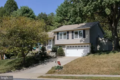 7072 Melstone Valley Way, Marriottsville, MD 21104