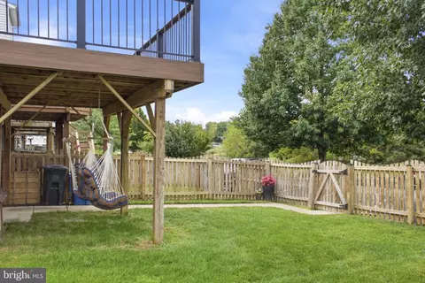 Exterior - 1776 Upper Forde Ln, Hampstead, MD 21074 photo 12 of 18