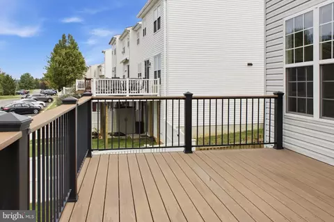 Exterior - 1776 Upper Forde Ln, Hampstead, MD 21074 photo 8 of 18