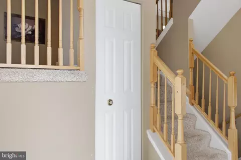 Entry Way - 1776 Upper Forde Ln, Hampstead, MD 21074 photo 4 of 14