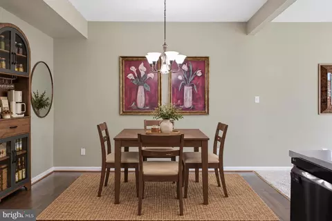 Dining - 1776 Upper Forde Ln, Hampstead, MD 21074 photo 2 of 2