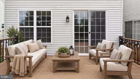 Exterior - 1776 Upper Forde Ln, Hampstead, MD 21074 photo 7 of 18