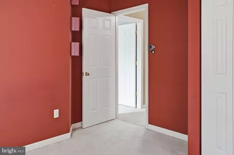 Bedroom - 1776 Upper Forde Ln, Hampstead, MD 21074 photo 3 of 4