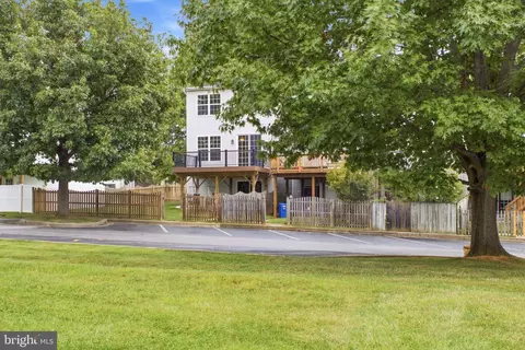 Exterior - 1776 Upper Forde Ln, Hampstead, MD 21074 photo 14 of 18