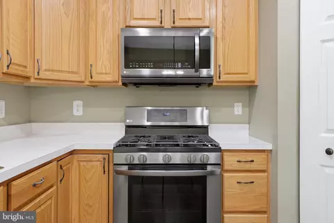 Kitchen - 1776 Upper Forde Ln, Hampstead, MD 21074 photo 2 of 3