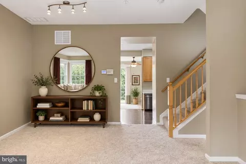 Entry Way - 1776 Upper Forde Ln, Hampstead, MD 21074 photo 6 of 14
