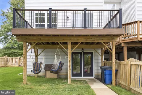 Exterior - 1776 Upper Forde Ln, Hampstead, MD 21074 photo 13 of 18