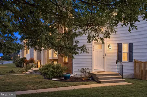 Exterior - 1776 Upper Forde Ln, Hampstead, MD 21074 photo 17 of 18