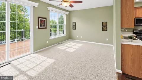 Living - 1776 Upper Forde Ln, Hampstead, MD 21074 photo 4 of 12