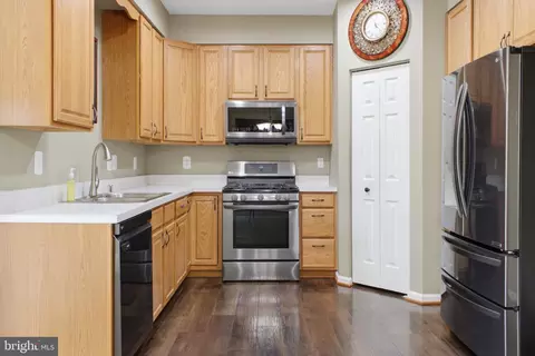 Kitchen - 1776 Upper Forde Ln, Hampstead, MD 21074 photo 1 of 3