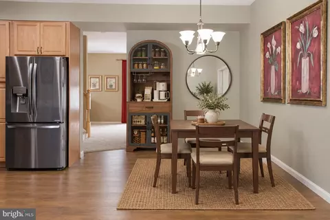 Dining - 1776 Upper Forde Ln, Hampstead, MD 21074 photo 1 of 2