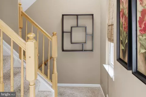 Entry Way - 1776 Upper Forde Ln, Hampstead, MD 21074 photo 1 of 14