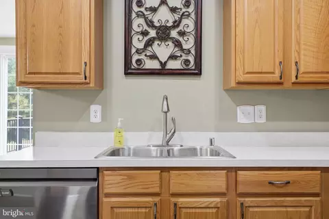 Kitchen - 1776 Upper Forde Ln, Hampstead, MD 21074 photo 3 of 3