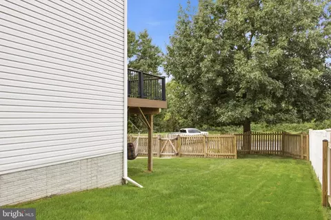 Exterior - 1776 Upper Forde Ln, Hampstead, MD 21074 photo 11 of 18