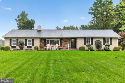 6501 White Rock Rd, Sykesville, MD 21784
