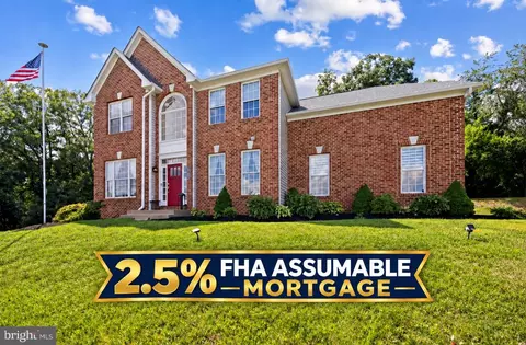 4724 Old Germany Ct, Manchester, MD 21102