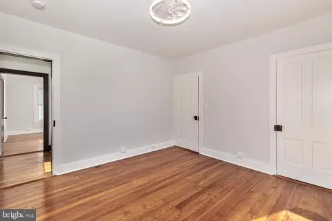 Bedroom - 4 S Whyte St, Union Bridge, MD 21791 photo 4 of 6