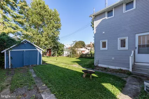 Exterior - 4 S Whyte St, Union Bridge, MD 21791 photo 1 of 6