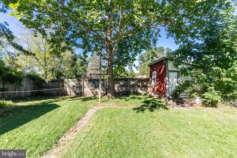 Exterior - 4 S Whyte St, Union Bridge, MD 21791 photo 5 of 6
