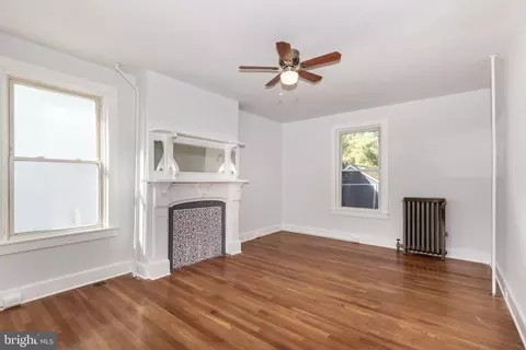 Living - 4 S Whyte St, Union Bridge, MD 21791 photo 1 of 4