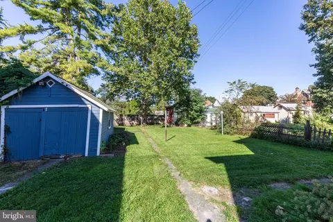 Exterior - 4 S Whyte St, Union Bridge, MD 21791 photo 2 of 6