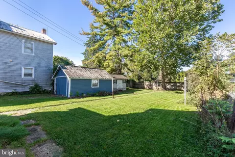 Exterior - 4 S Whyte St, Union Bridge, MD 21791 photo 3 of 6