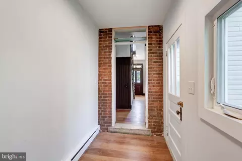 Entry Way - 4 S Whyte St, Union Bridge, MD 21791 photo 9 of 15