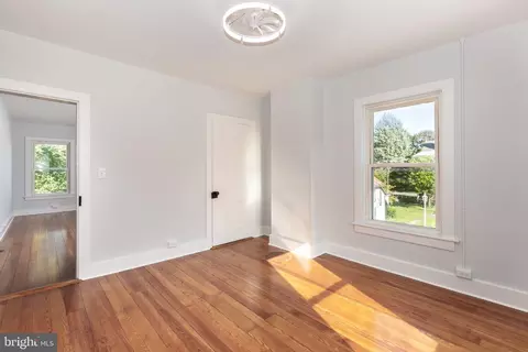 Bedroom - 4 S Whyte St, Union Bridge, MD 21791 photo 3 of 6