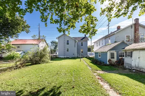 Exterior - 4 S Whyte St, Union Bridge, MD 21791 photo 6 of 6