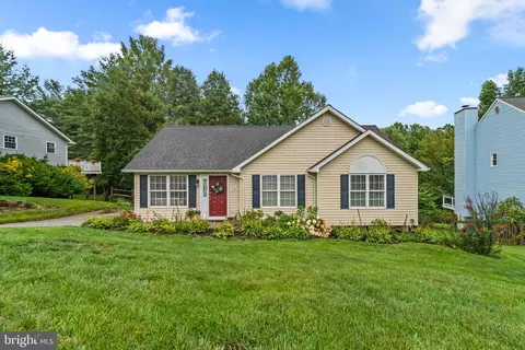 7065 Melstone Valley Way, Marriottsville, MD 21104
