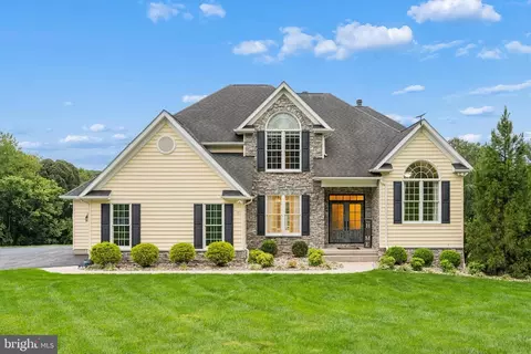 4729 Buffalo Rd, Mount Airy, MD 21771