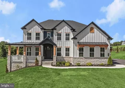 lot2 Snydersburg Rd, Westminster, MD 21157