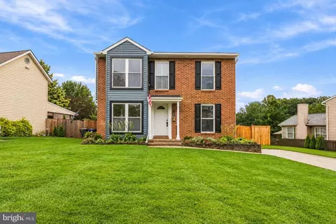 1588 Brimfield, Sykesville, MD 21784