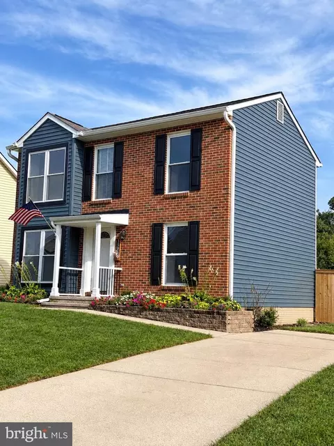 1588 Brimfield, Sykesville, MD 21784