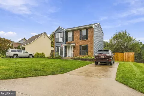 1588 Brimfield, Sykesville, MD 21784
